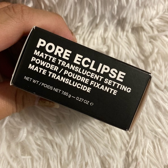 MILK - Setting Powder - Picture 9 of 10